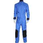 Спелеокомбинезон - Кордура 500 синий