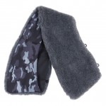 Воротник искусственный мех город-т