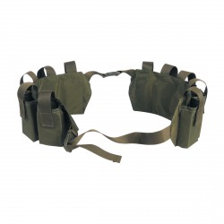 Разгрузочный пояс под магазины TT G36 BANDOLIERE olive, 7815.331