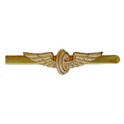 Зажим для галстука МПС металл