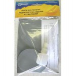 Ремкомплект для лодок из ПВХ