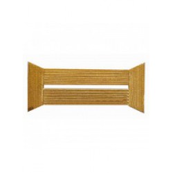 Знак различия для кадетов 60мм металл