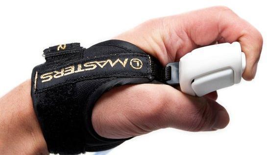 Эргономика темляка EVOLUTION CLICK GLOVE достигается за счёт особого кроя позволяющего обеспечить комфортную фиксацию на любой комплекции запястья. Телескопические палки для скандинавской ходьбы Masters Training