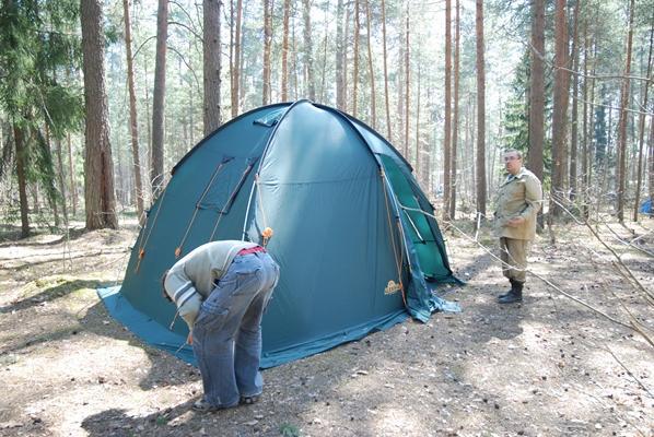 Схема Minnesota 3 Luxe