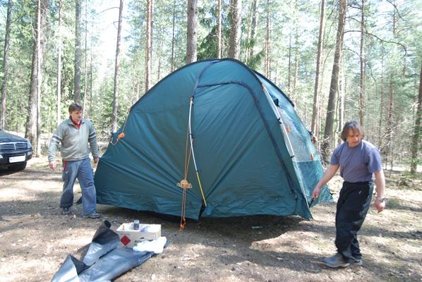 Схема Minnesota 3 Luxe