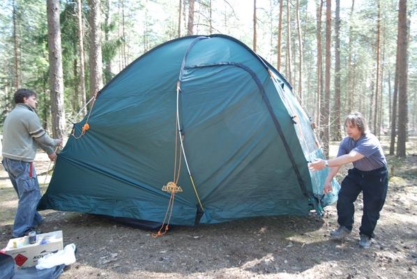 Схема Minnesota 3 Luxe