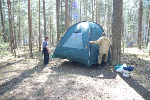 Схема Minnesota 3 Luxe