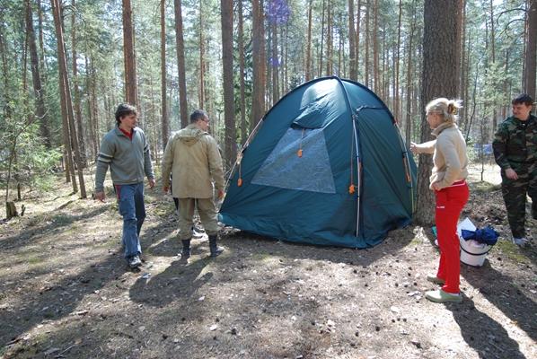 Схема Minnesota 3 Luxe