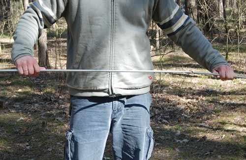 Собрать дуги. Инструкция по Rondo 3 Plus