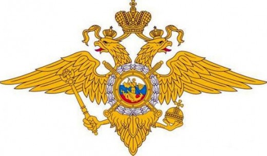 МВД