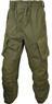 Брюки Горные 3 брезент