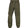 Брюки Горные 5 брезент