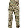 Брюки ACU-M камуфлированные