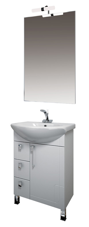 Мебель для ванной Triton Диана 70 L